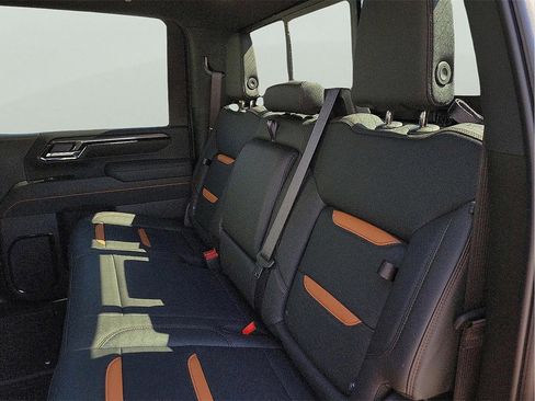 New 2026 GMC Sierra 2500 AT4 w/ AT4 Premium Plus Package image 13