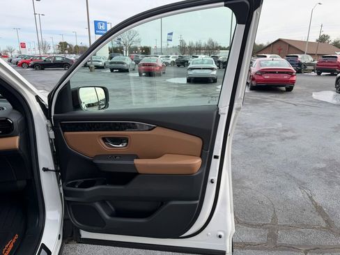 Used 2026 Honda Passport TrailSport Elite image 18