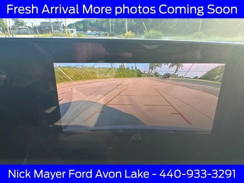 Used 2026 Buick Envista Sport Touring w/ Convenience I Package FWD image 16