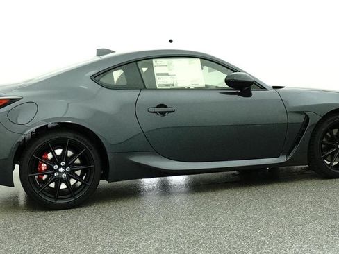 New 2026 Toyota GR86 RWD image 20