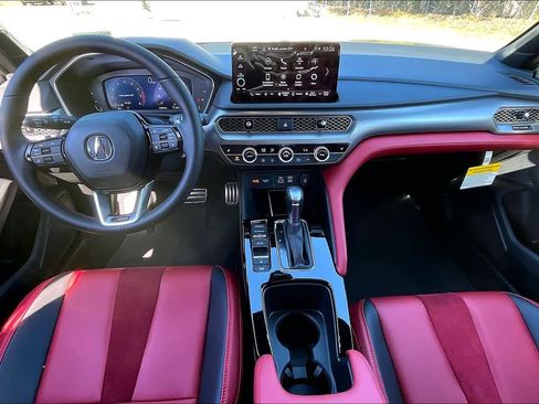 New 2026 Acura Integra A-Spec image 5