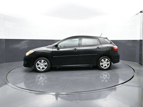 Used 2010 Toyota Matrix S AWD/4WD image 8