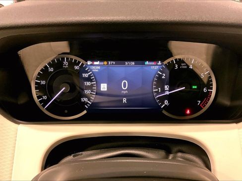 Used 2023 Land Rover Range Rover Velar S image 25