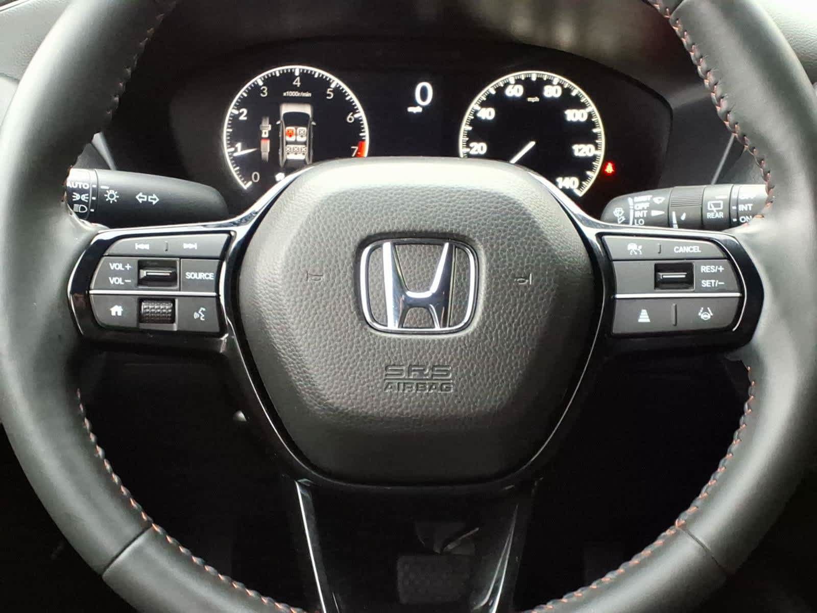 Used 2024 Honda HR-V Sport image 15