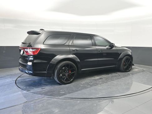 Used 2023 Dodge Durango SRT Hellcat image 15