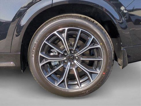 New 2026 MAZDA CX-70 3.3 Turbo S w/ Premium Plus image 10