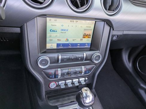 Certified 2021 Ford Mustang Premium image 17