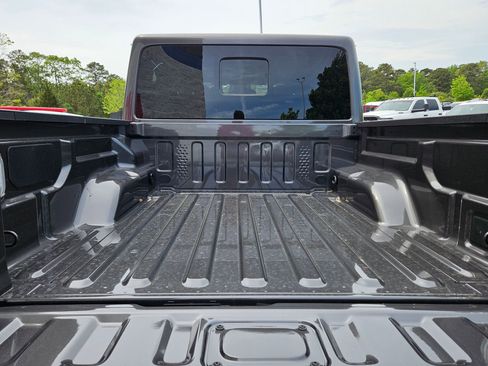 New 2026 Jeep Gladiator Sport image 26