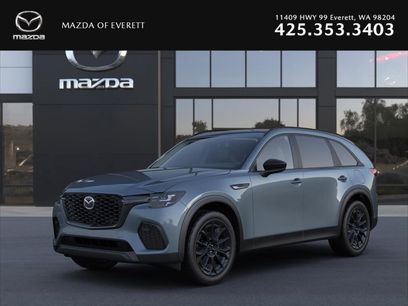 New 2026 MAZDA CX-70 3.3 Turbo w/ Preferred Package