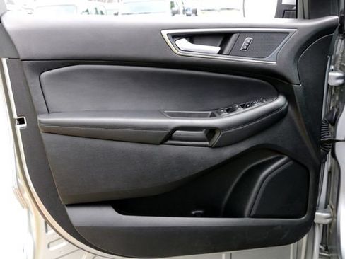 Used 2024 Ford Edge SEL AWD/4WD image 19