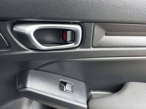 Used 2026 Honda Civic Sport image 37