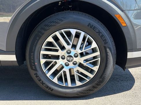 New 2026 Hyundai Palisade SEL FWD image 14