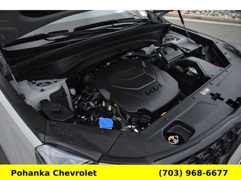 Used 2025 Kia Telluride SX Prestige X-Line image 48
