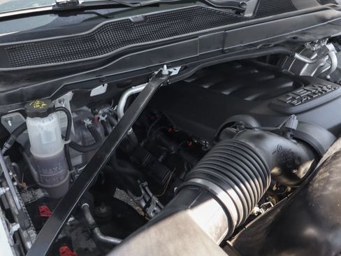 Used 2021 RAM 2500 Tradesman AWD/4WD image 13
