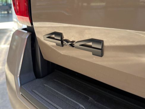 New 2026 Toyota Tacoma TRD Sport AWD/4WD image 6