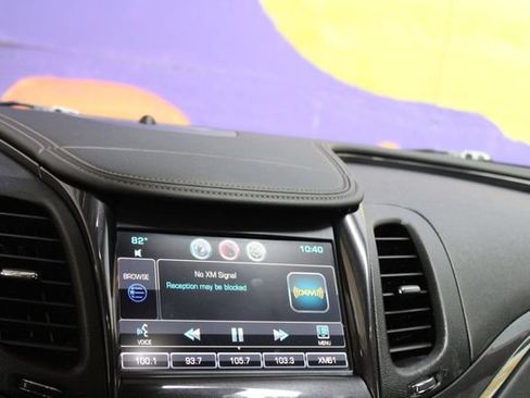 Used 2014 Chevrolet Impala LT FWD image 19