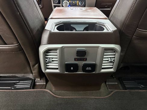 Used 2018 Ford F150 King Ranch w/ Equipment Group 601A Luxury AWD/4WD image 13