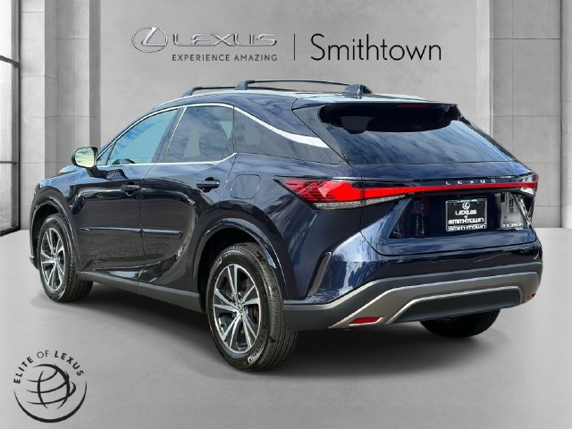Used 2024 Lexus RX 350h w/ Accessory Package (Z1) AWD/4WD image 7