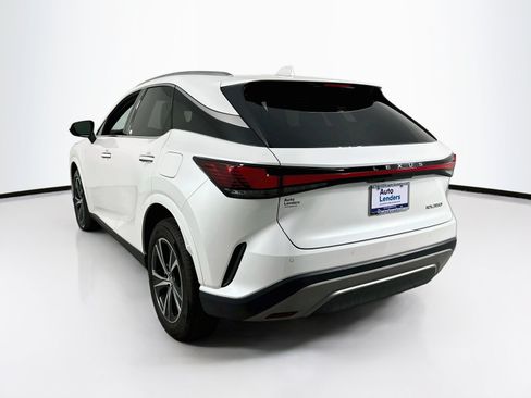 Used 2023 Lexus RX 350 Premium w/ Accessory Package (Z1) FWD image 7