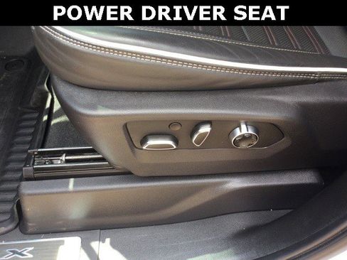 Certified 2024 GMC Sierra 2500 AT4X image 10