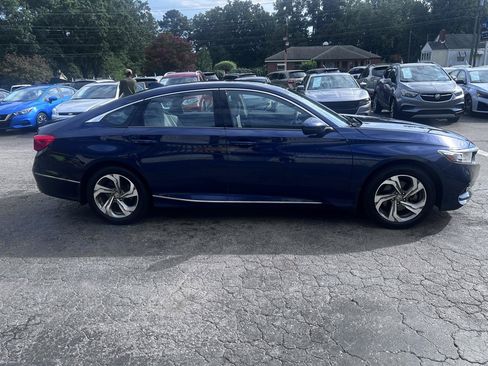 Used 2018 Honda Accord EX-L image 4
