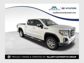 Used 2021 GMC Sierra 1500 SLT AWD/4WD 360° Tour