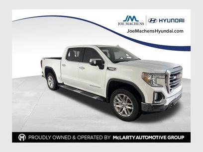 Used 2021 GMC Sierra 1500 SLT