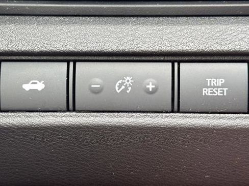 Certified 2025 Nissan Altima 2.5 S FWD image 19