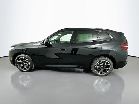 New 2026 BMW X3 xDrive30 image 8