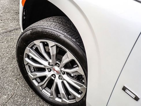 Used 2023 GMC Yukon Denali w/ Max Trailering Package image 46