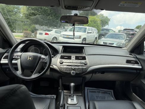 Used 2012 Honda Accord SE image 17