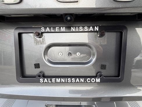 Used 2021 Nissan Rogue SV image 20