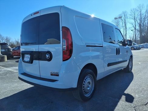 Used 2022 RAM ProMaster City Tradesman w/ Window Group 05 image 17