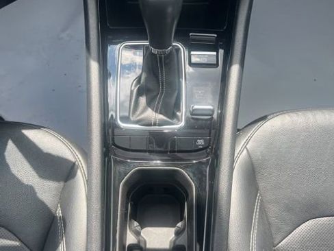 Used 2022 Jeep Compass High Altitude AWD/4WD image 16