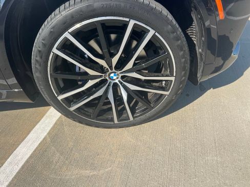 Used 2023 BMW X5 xDrive40i w/ Executive Package AWD/4WD image 27