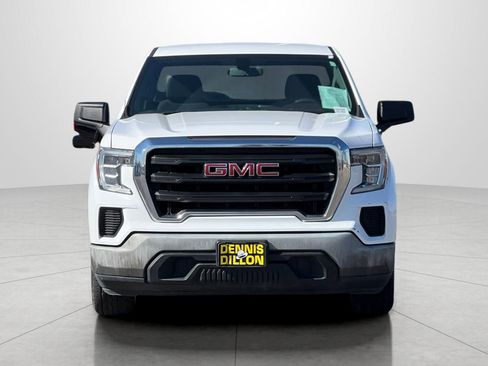 Used 2019 GMC Sierra 1500 2WD Regular Cab w/ Convenience Package image 6