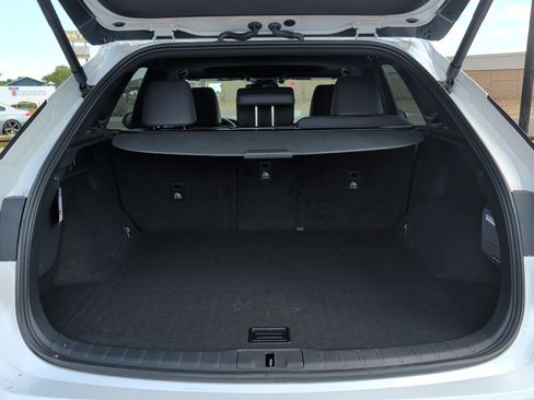 Used 2026 Lexus RX 350h w/ Convenience Package AWD/4WD image 28