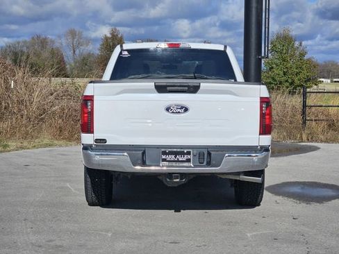 Used 2024 Ford F150 XLT w/ Tow/Haul Package image 5
