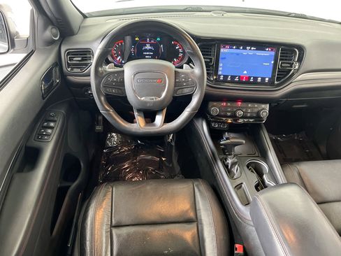 Used 2022 Dodge Durango R/T w/ Blacktop Package AWD/4WD image 23