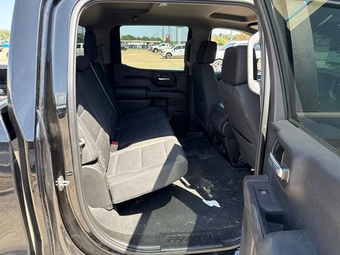 Used 2022 Chevrolet Silverado 1500 Custom RWD image 10