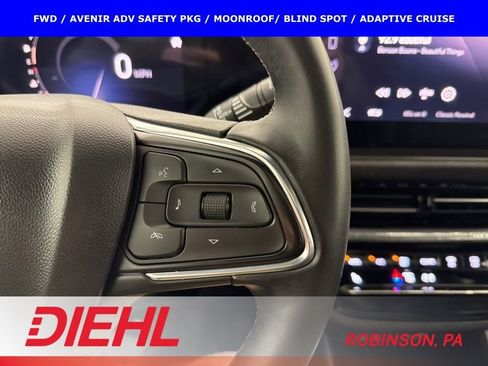 Used 2024 Buick Envista Avenir image 27