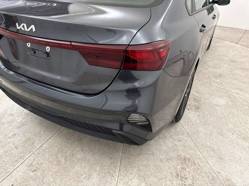 Used 2024 Kia Forte LXS FWD image 23