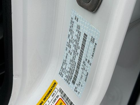 New 2025 Ford Bronco Big Bend image 31