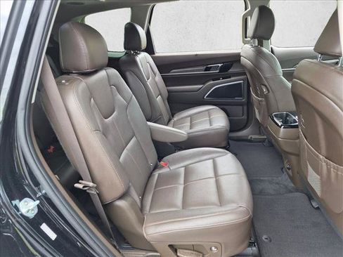 Used 2020 Kia Telluride SX AWD/4WD image 18