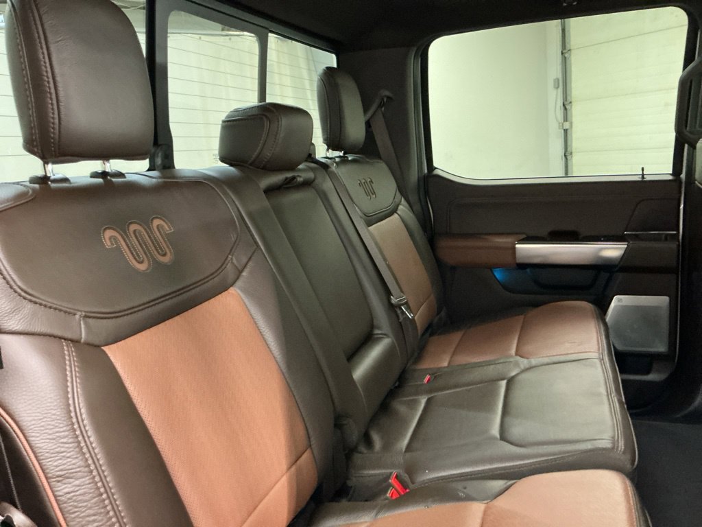 Used 2024 Ford F150 King Ranch AWD/4WD image 38