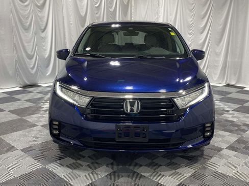 Used 2023 Honda Odyssey Touring image 6