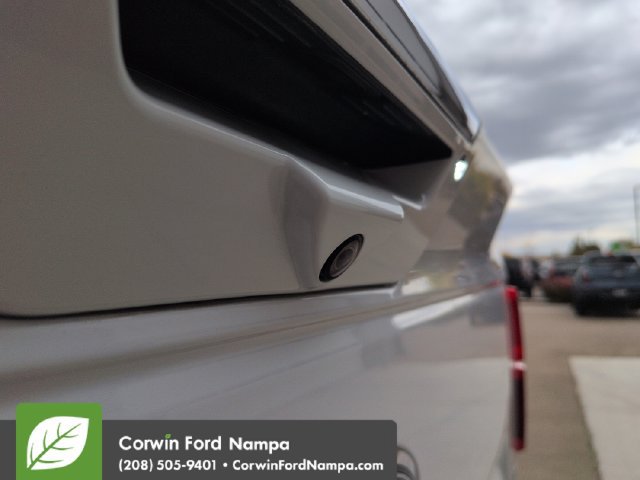 Used 2019 Ford F150 Lariat AWD/4WD image 30