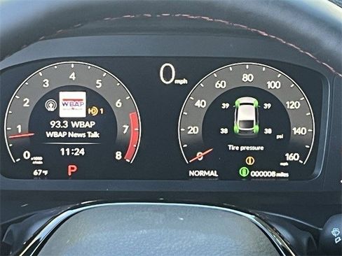 New 2026 Acura Integra A-Spec image 16