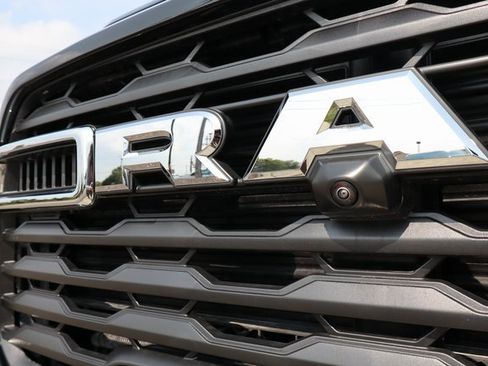 Used 2025 RAM 2500 Big Horn image 6