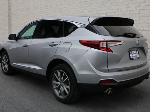 Used 2020 Acura RDX w/ Technology Package image 12